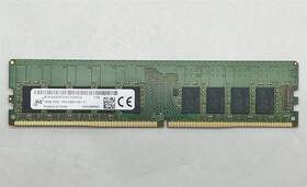 Micron Mta18asf2g72az-2g6d1 16gb 2rx8 Pc4-2666v-r Memory Module 1x16gb