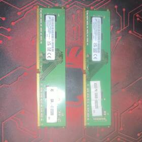Mta18asf2g72az-3g2b1 Micron Asus Ddr4 16gb 2x8gb Pc4-3200 Ecc Registered Dimm 288-pin Ram