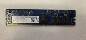 Mta18asf2g72f1z-2g9wp1abvid Micron 16gb 1rx4 Nn4-2933y-rzzz-11 Ecc Reg Ram P/n