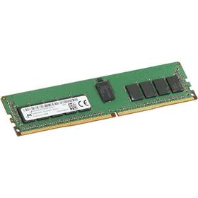 Mta18asf2g72pdz-2g3b1ii Micron Ram 16gb Ddr4 Pc4-2400 Regp 2rx8 Memory