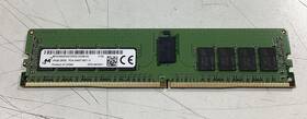Micron Mta18asf2g72pdz-2g3b1lg Mta18asf2g72pdz-2g3b1 16gb Pc4-2400t-re1-11 Dimm Memory Module Server Ram