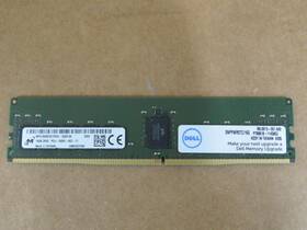 Mta18asf2g72pdz-2g6e1ri Micron 16gb 32gb 2rx8 Pc4-2666v Ecc Server Memory