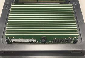 Mta18asf2g72pdz-2g6j1qi Micron 16gb 1x16gb 2rx8 Pc4-2666v Ddr4 Memory
