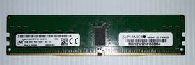Micron Mta18asf2g72pdz-2g9eiti Mta18asf2g72pdz-2g9e1ti 16gb 2rx8 Pc4-2933y-re2-12 Ram