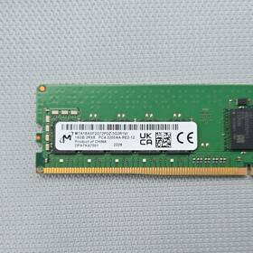 Micron Mta18asf2g72pdz-3g2r1vi Ddr4 Dimm Ecc Memory 16gb Pc4-3200aa