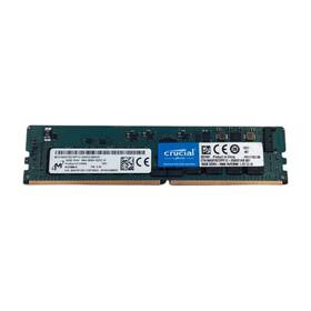 Mta18asf2g72pf1z-2g6v21 Micron 16gb 1rx4 Nn4-2666v Nvdimm-n Memory Module W60