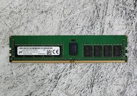 Mta18asf2g72pz-2g3b1ri Micron Server Memory 16gb Ddr4 Sdram
