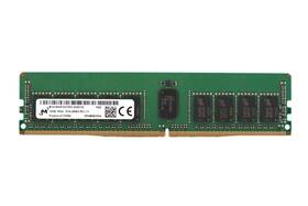 Mta18asf2g72pz-2g6d1si Micron 16gb 1rx4 Pc4-2666v-rc1-11 Ecc Reg Memory Tested