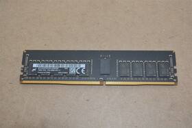 Mta18asf2g72pz-2g6d2sk Micron Server Memory 16gb Ddr4 Sdram Ecc
