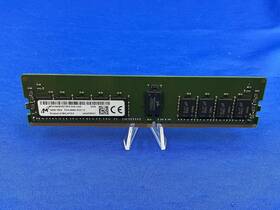 Mta18asf2g72pz-2g6j1 Micron 16gb 1x16gb 1rx4 Pc4-2666v Memory