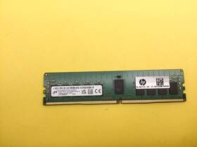 Mta18asf2g72pz-3g2r1 Micron 16gb 1x16gb 1rx4 Pc4-3200aa Rdimm Server Memory