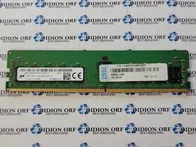Mta18asf2g72pzz-2g9e1ti Micron 16gb 1rx4 Pc4-2933y-rc2-12 Ecc Server Ram