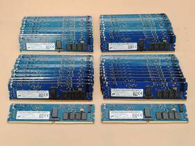 Mta18asf2g72xf1z-2g9wp1abvgd Micron 16gb Ddr4 Nn4-2933y Ram Nvdimm-n Lot Of 42