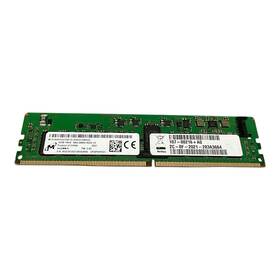 Mta18asf2g72xf1z-2g6v Micron Mta18asf2g72xf1z-2ggv 16gb 1rx4 Nn4-2666v-rzzz-10 Nvdimm Serv Ram