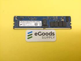 Micron Mta18asf2g72xf1z-3g2wp Technology Ddr4 Nvrdimm No Pr 16gb 1rx4 3200a