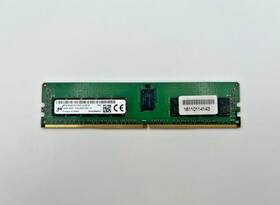 Mta18asf2g72pdz-2g3b1ik Micron Mta18asf2g7pdz-2g3b1ik 16gb Ddr4 Dimm Memory Module Lot Of 50