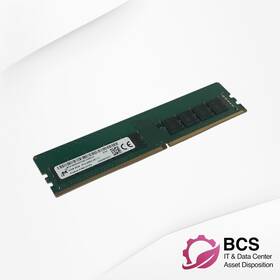 Mta18asf4g72az-2g6b1 Micron 32gb 2rx8 2666 Mhz Ddr4 Sdram