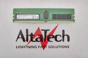 Mta18asf4g72pdz-2g9e1 Micron Mta18asf4g72pdz-2g91 32gb Pc4-2933y-r 2rx8 Ecc Server Memory