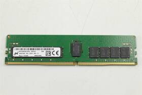 Mta18asf4g72pdz-2g9e1ui Micron 32gb Pc4-2933y 2rx8 Ecc Reg Server Memory Ram
