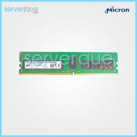 Mta18asf4g72pdz-3g2 Micron 32gb Pc4-25600 Ddr4-3200mhz Ecc Reg Dual Rank Memory Mta18asf4g72pdz-3g2 Micron 32gb Pc4-25600 Ddr4-3200mhz Ecc Reg Dual Rank Memory