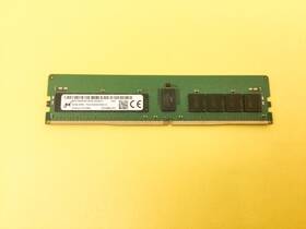 Mta18asf4g72pdz-3g2b2 Micron 32gb 2rx8 Memory No Return Missing Component