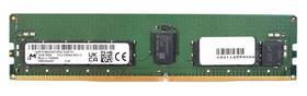 Micron Mta18asf4g72pdz-3g2e1vi 32gb Pc4-3200aa Rdimm Server Memory