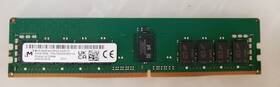 Micron Mta18asf4g72pdz-3g2f1ti 32gb 2rx8 Pc4-3200aa-re2-14 Memory Ram