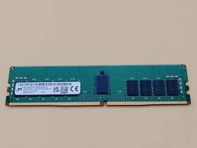 Mta18asf4g72pdz-3g2f1ui Micron 32gb 2rx8 Pc4-3200 Ddr4-25600 Ecc Server Memory