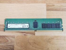 Micron Mta18asf4g72pz-2g9b1 32gb Ddr4 2933mhz Ecc Rdimm Pc4-23400 Server Ram Mta36asf4g72pz-2g9e2