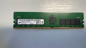 Mta18asf4g72pz-2g9e1 Micron 32gb 2rx8 Pc4-2933y