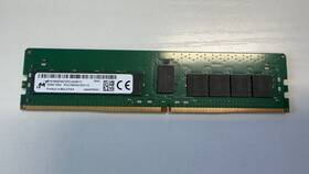 Mta18asf4g72pz-3g2b1 Micron 32gb 1rx4 Pc4-3200aa