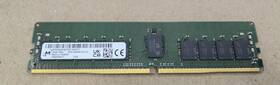 Mta18asf4g72pz-3g2e1 Micron 32gb 1 X Pc4-25600 Ddr4-3200 Memory