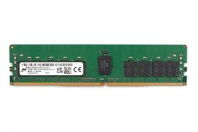 Mta18asf4g72pz-3g2e1ti Micron 32gb 1rx4 Pc4-3200aa-rc2-12 Ecc Reg Server Memory P/n Mta18asf4g72pz-3g2