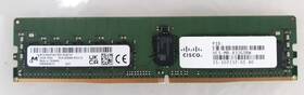 Mta18asf4g72pz-3g2e1vi Micron 32gb 1rx4 Pc4-3200aa-rc2-12 Server Ram With Cisco