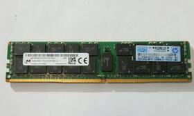 Mta36asf2g72pz-2g1a21j Micron 16gb 2rx4 Pc4-2133p-rb0-10 Ecc Reg Server Memory