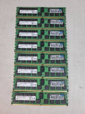 Mta36asf2g72pz-2g1b1ik Micron 8 16gb 2rx4 Pc4-2133p-rbb-10 Ecc Server Ram