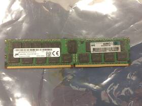 Mta36asf2g72pz-2g1b1lk Micron 16gb Ddr4-2133 Pc4-2133p-rb1 Server Memory Qty Mta36asf2g72pz-2g1b1lk Micron 16gb Ddr4-2133 Pc4-2133p-rb1 Server Memory Qty