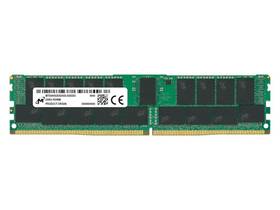 Mta36asf2g72pz-2g1b1q1 Micron 16gb Pc4 17000 Memory Module