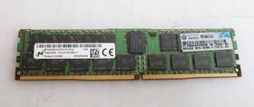 Mta36asf2g72pz-2g1b1qi Micron 16gb Ddr4 Pc4-2133mhz Rdimm Server Memory