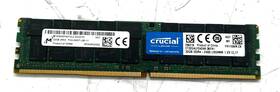 Mta36asf4g72lz-2g3a1pi Micron Server Ram -micron 32gb 2rx4 Pc4 - 2400t