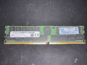 Mta36asf4g72pz-2g1a1ii Micron 32gb 2rx4 Ddr4-2133