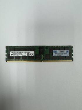 Mta36asf4g72pz-2g1b1ig Micron 16gb Ddr4-2133 Rdimm Dual Rank Module