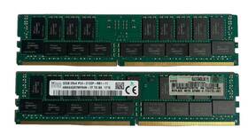 Micron Mta36asf4g72pz-2g3d1q1 32gb 2rx4 Pc4-2400t-rb2-11 1815 Server Ram