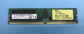 Micron Mta36asf4g72pz-2g6b2qg 32gb 2rx4 Pc4-2666v-rb2-11 Server Memory Ram
