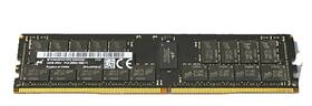 Mta36asf4g72pz-2g6d2qk Micron 2rx4 32gb Pc4-2666v-rb2-11 Server Memory