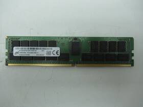 Mta36asf4g72pz-2g6e1qg Micron 32gb Pc4-2666v Rdimm Ddr4 Server Memory