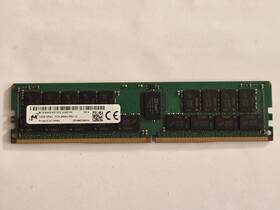 Mta36asf4g72pz-2g6e1ri Micron 32gb Ddr4 Ram Module 2rx4 Pc4-2666v-rb2-12