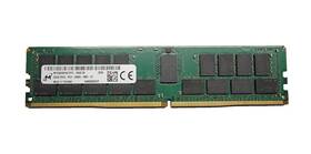 Mta36asf4g72pz-2g6e1si Micron 32gb 2rx4 Pc4-2666v-r 2666mhz Ecc Memory Module