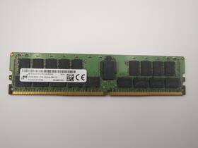 Mta36asf4g72pz-3g2e2ug Micron 32gb Ddr4-3200 2rx4 Sdram Server Memory - Mta36asf4g72pz-3g2e2