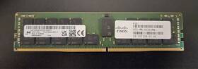 Mta36asf4g72pz-3g2e7t1 Micron 32gb 2rx4 Pc4-3200aa-rb2-12 Ecc Server Ram